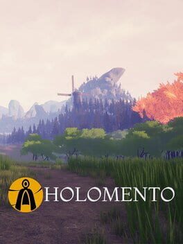 Boxart for Holomento