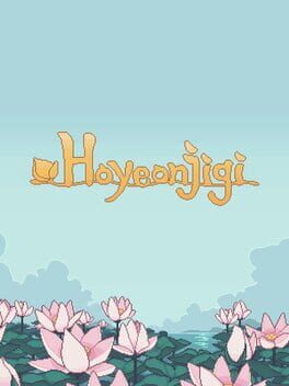 Boxart for Hoyeonjigi