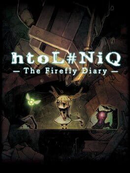 Boxart for htoL#NiQ: The Firefly Diary
