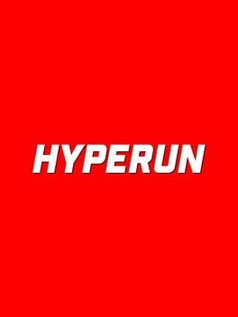 Boxart for Hyperun