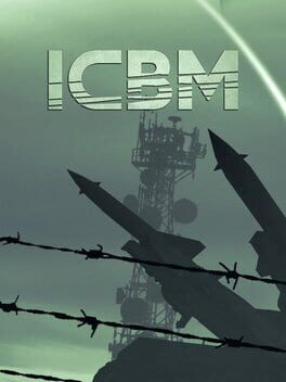 Boxart for ICBM
