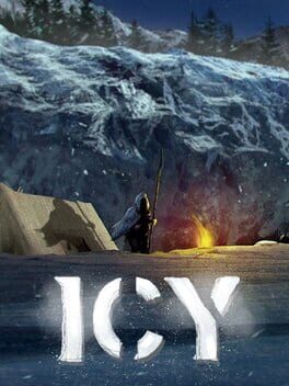 Boxart for ICY