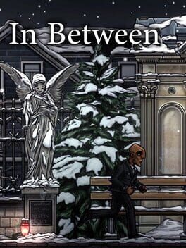 Boxart for In Between