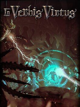 Boxart for In Verbis Virtus