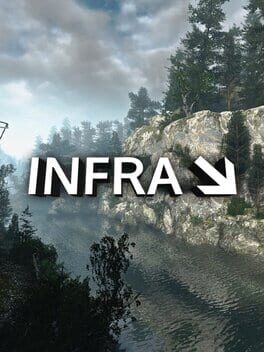 Boxart for INFRA