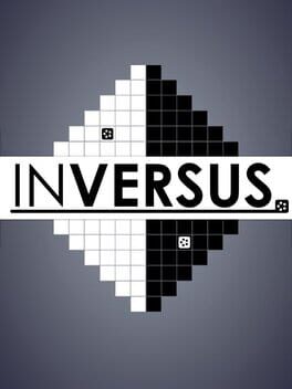 Boxart for INVERSUS