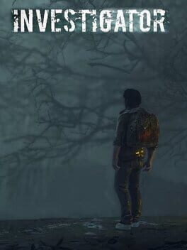 Boxart for Investigator