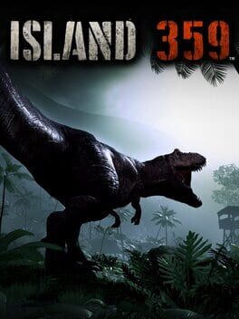 Boxart for Island 359™