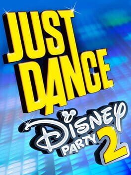 Boxart for Just Dance® Disney Party 2