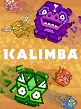 Boxart for Kalimba