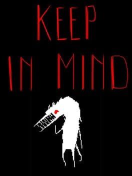 Boxart for Keep in Mind: Remastered