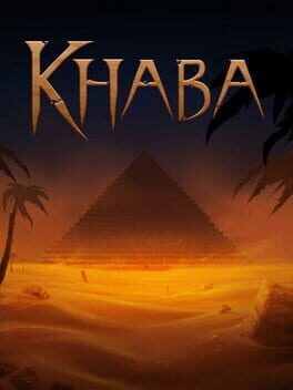 Boxart for Khaba