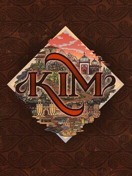 Boxart for Kim