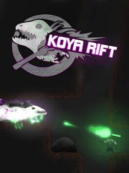 Boxart for Koya Rift
