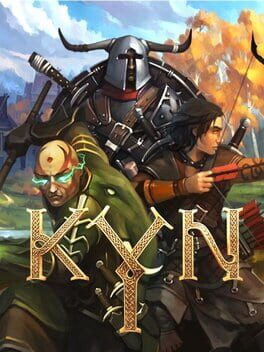 Boxart for Kyn