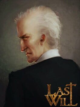 Boxart for Last Will