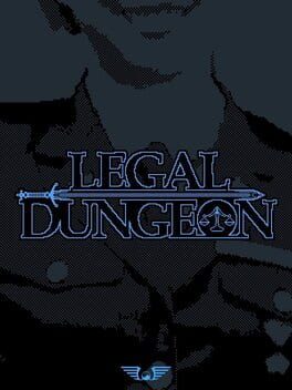 Boxart for Legal Dungeon