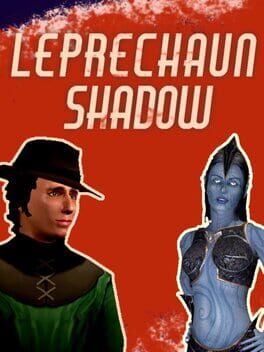 Boxart for Leprechaun Shadow
