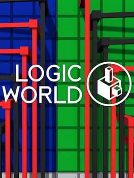 Boxart for Logic World