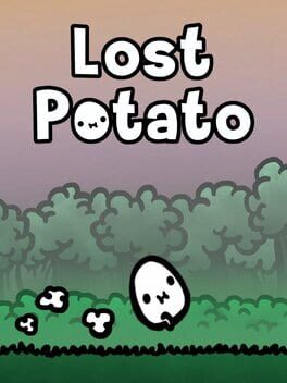 Boxart for Lost Potato
