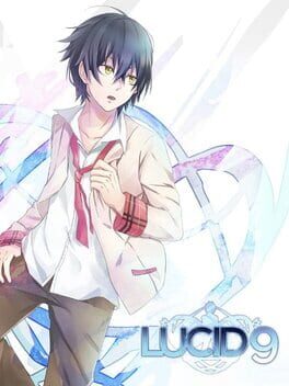 Boxart for Lucid9: Inciting Incident