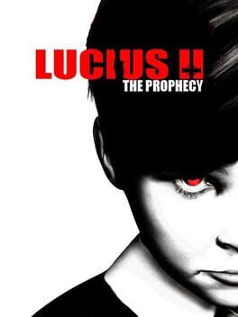 Boxart for Lucius II