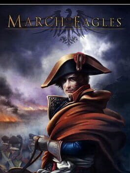 Boxart for March of the Eagles