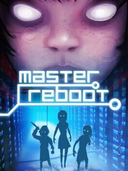Boxart for Master Reboot