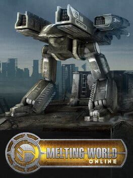 Boxart for Melting World Online