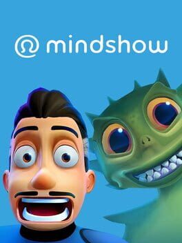 Boxart for Mindshow