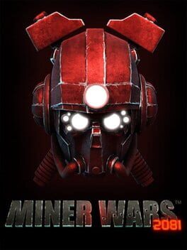 Boxart for Miner Wars 2081