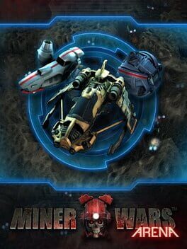 Boxart for Miner Wars Arena