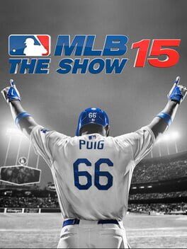 Boxart for MLB® 15 The Show™