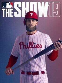 Boxart for MLB® The Show™ 19
