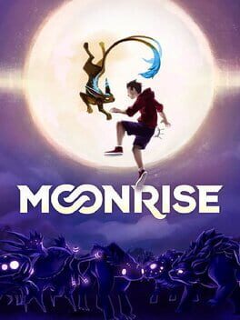 Boxart for Moonrise