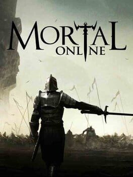 Boxart for Mortal Online
