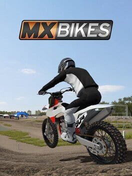Boxart for MX Bikes