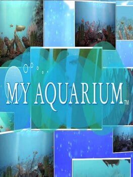 Boxart for My Aquarium