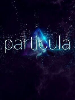 Boxart for Particula