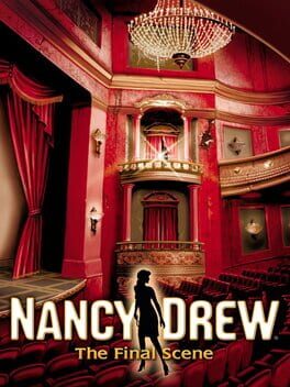 Boxart for Nancy Drew®: The Final Scene