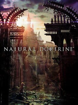 Boxart for NAtURAL DOCtRINE