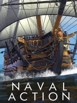Boxart for Naval Action