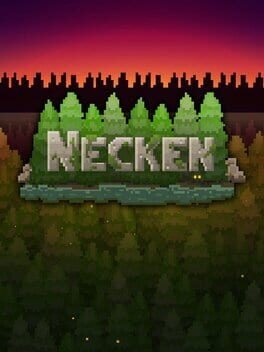Boxart for Necken