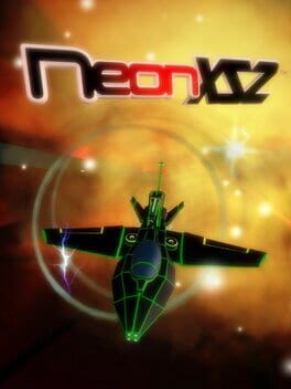 Boxart for NeonXSZ