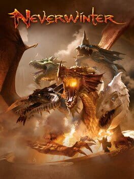 Vertical boxart forNeverwinter