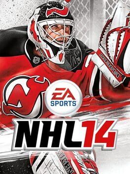 Boxart for NHL® 14