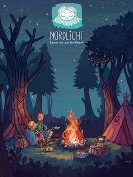 Boxart for Nordlicht