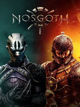 Boxart for Nosgoth