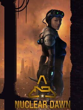 Boxart for Nuclear Dawn