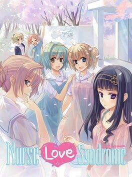 Boxart for Nurse Love Syndrome